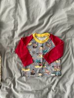 Handmade Sweatshirt Piraten (Größe 68/74) Berlin - Spandau Vorschau