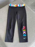 Nike  Sportleggins 7/8 GR. 164 Baden-Württemberg - Dornstadt Vorschau
