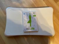 Wii Fit Balance Board + Wii Fit Spiel Nordrhein-Westfalen - Erkrath Vorschau