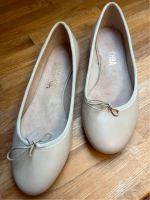 Schöne Ballerinas Gr. 39 Düsseldorf - Angermund Vorschau