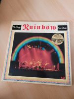 Rainbow On Stage Vinyl Schallplatte Hessen - Lollar Vorschau