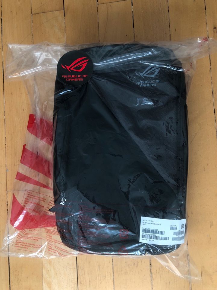 ASUS ROG Backpack in Karlsruhe