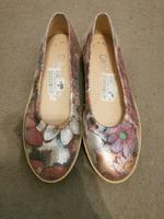 Gabor Schuhe gr. 35 neu Schleswig-Holstein - Lübeck Vorschau