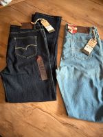 Neu  2 Jeans Gr.12 , Größe 44, XL neu mit Etikett Brandenburg - Woltersdorf Vorschau