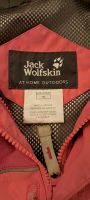 Jack wolfskin mädchen jacke Niedersachsen - Garbsen Vorschau