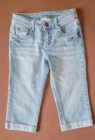 Caprijeans Mädchen gr. 140 sehr gut 3,50 eur Leipzig - Kleinzschocher Vorschau