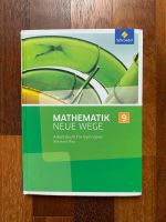 Mathematik Neue Wege 9 Rheinland-Pfalz - Mainz Vorschau