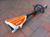 STIHL Kombimotor KMA 130R Niedersachsen - Diepenau Vorschau