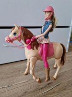 Barbie mit Pferd Köln - Porz Vorschau