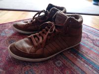 adidas Plimcana Clean Mid BRAUN V20523  Us  8,5 Bayern - Moosburg a.d. Isar Vorschau