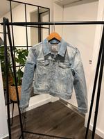 Jeansjacke LEVIS Hessen - Hainburg Vorschau