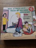 Zits Comics Hessen - Hofgeismar Vorschau