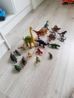 Dinosaurier Konvolut Brandenburg - Neuruppin Vorschau