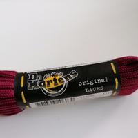 Dr. Martens Air Wair Original Laces 210cm Schnürsenkel Docs Rot Hessen - Griesheim Vorschau