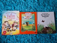 Kinderbücher Janosch, Disney, Lernbücher Hessen - Münzenberg Vorschau