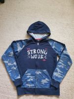 Fleecejacke Sport Jacke 176 camouflage Baden-Württemberg - Freudenstadt Vorschau