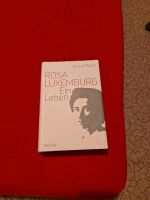 Rosa Luxemburg Biographie, Ein Leben,  Ernst Piper Flensburg - Mürwik Vorschau