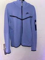 Nike tech fleece Lila Nordrhein-Westfalen - Mönchengladbach Vorschau