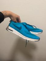 Nike Sneaker Bayern - Grafing bei München Vorschau