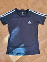 Adidas T-Shirt Gr S W Neu Nordrhein-Westfalen - Iserlohn Vorschau