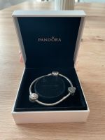 Schönes Pandora Armband zu verkaufen Baden-Württemberg - Rastatt Vorschau