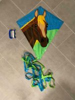 Kinderdrache Kinder Drache Pferd Horse Eddy ab 5 J. Baden-Württemberg - Eislingen (Fils) Vorschau