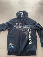 Camp David Pulli blau Kiel - Elmschenhagen-Kroog Vorschau