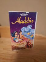 VHS-Kassetten Aladdin, Hercules, Mulan Rheinland-Pfalz - Montabaur Vorschau