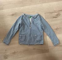 Jacke Benetton wie neu Größe 116 Münster (Westfalen) - Kinderhaus Vorschau
