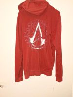 Assassin's Creed - Unity - Jacke - Rot - Original Ubisoft Berlin - Lichtenberg Vorschau