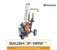 Husqvarna KV 970 KV 1260 Führungswagen Fahrwagen Trennschneider Nordrhein-Westfalen - Ense Vorschau