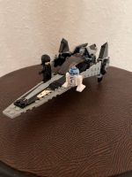 Lego Starwars Imperial V-Wing Starfighter Bayern - Kissing Vorschau