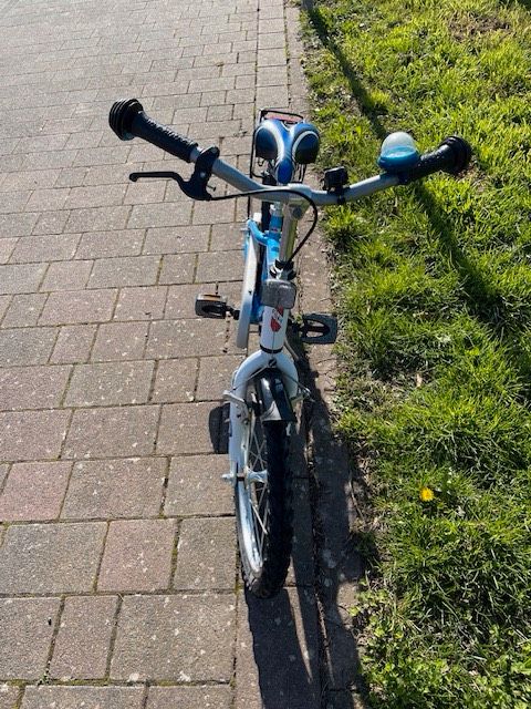 Puky 18“ Kinderrad in Gau-Odernheim