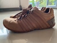 K-Swiss Herrenschuhe Sneaker beige braun 45 Rheinland-Pfalz - Mutterstadt Vorschau