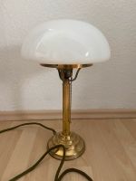 Berliner Messinglampe Tisch Leute Eimsbüttel - Hamburg Rotherbaum Vorschau