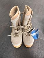Stiefel Meindl Wanderstiefel Bundeswehr Sachsen - Chemnitz Vorschau