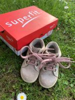 Superfit Schuhe Mädchen 22 Baden-Württemberg - Ihringen Vorschau