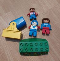 Lego Duplo, Zirkusteile (Wippe, Menschenkanone) Hessen - Langen (Hessen) Vorschau