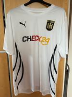 Puma Check24 Deutschland - Trikot XL *Neu* Nordrhein-Westfalen - Voerde (Niederrhein) Vorschau