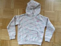 Blouson mit Kapuze von Reebok Gr. 146 Bayern - Gröbenzell Vorschau