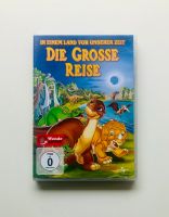 In einem Land vor unserer Zeit 10 - Dinosaurier Abenteuer, DVD Düsseldorf - Urdenbach Vorschau