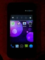 ZTE Open C Smartphone Android Firefox OS Bayern - Landshut Vorschau