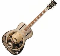 SUCHE Resonator Gitarre / DOBRO mit PU  auch TAUSCH Brandenburg - Wandlitz Vorschau