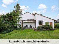 Freistehendes Einfamilienhaus mit Garage! Bremen - Horn Vorschau