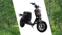 TwisterWheel 1.0 CityTwister das Original E Scooter Essen-West - Holsterhausen Vorschau