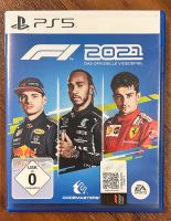 F1 2021 PS5 top Zustand Nordrhein-Westfalen - Soest Vorschau