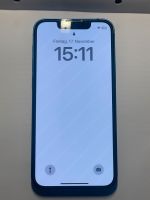 Apple iPhone 13 mini 128GB Blau Baden-Württemberg - Eggingen Vorschau