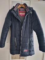 Superdry Winterjacke Gr. XL Niedersachsen - Cloppenburg Vorschau