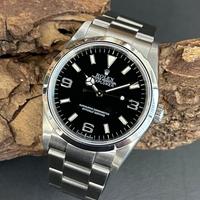 Rolex Explorer I 36mm Ref. 114270 München - Ludwigsvorstadt-Isarvorstadt Vorschau