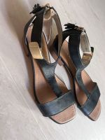 Marc O‘Polo Leder Sandalen Sandaletten Riemen Schuhe 37 neu Berlin - Charlottenburg Vorschau